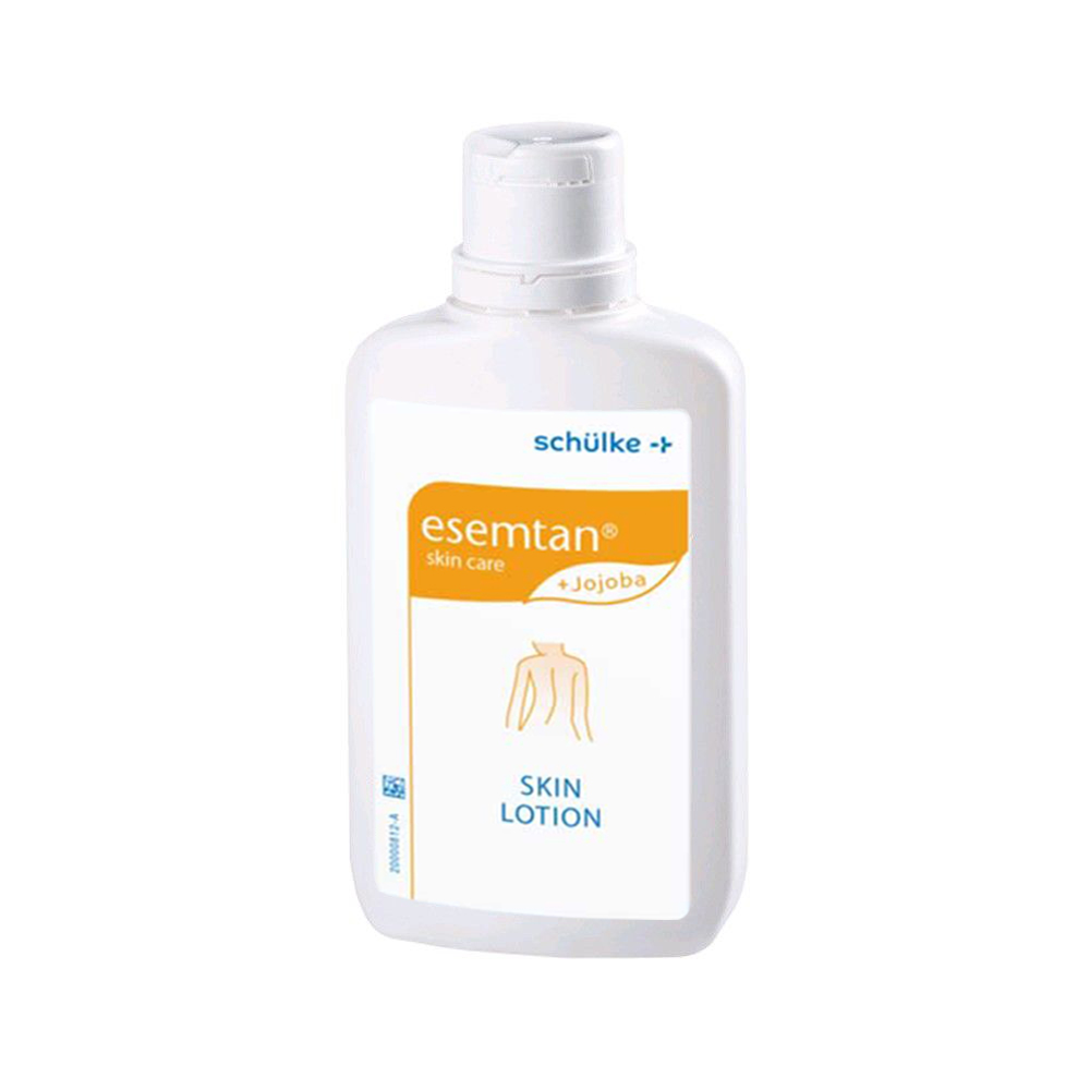 Schülke body lotion esemtan® skin lotion, 150ml