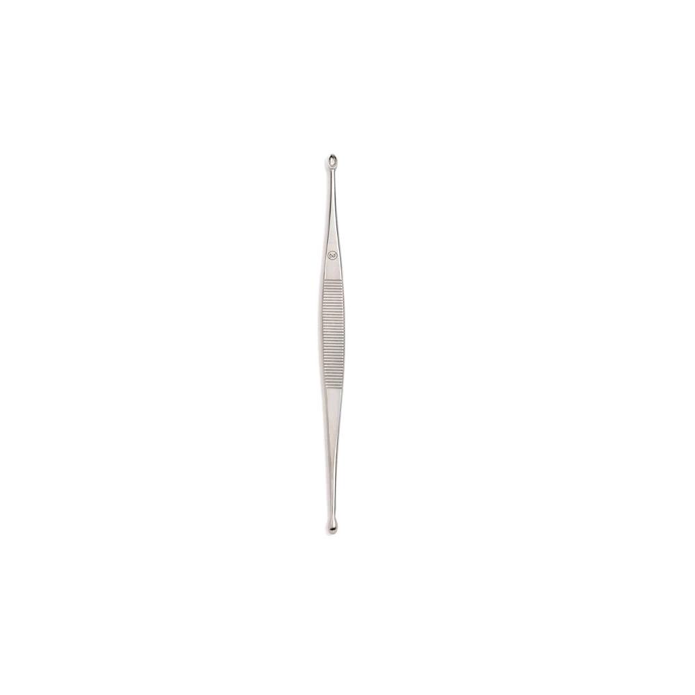 Sharp Curette Williger by Hartmann, disposable, 16,5 cm, 25 items
