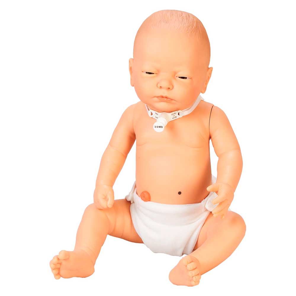 Erler Zimmer Special Needs Infant, Female