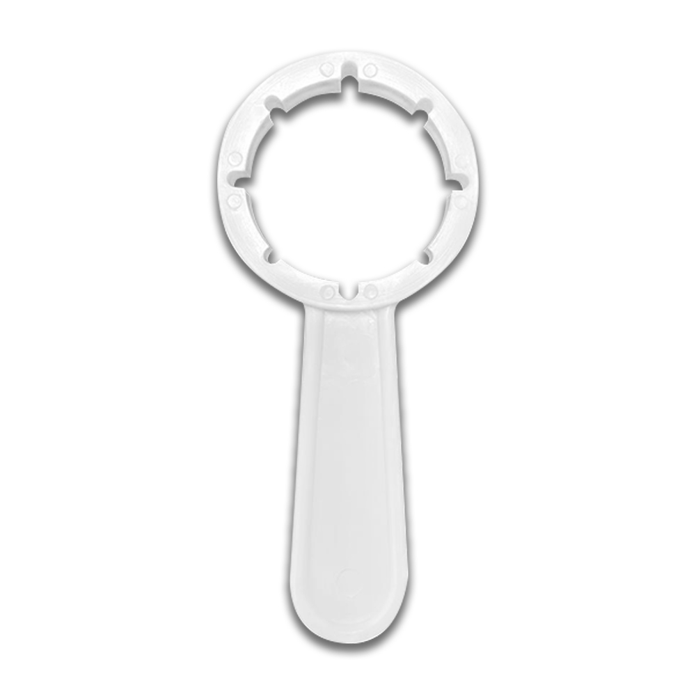Canister key for 2-liter bottles and 5-liter and 10-liter cans, 1 pack