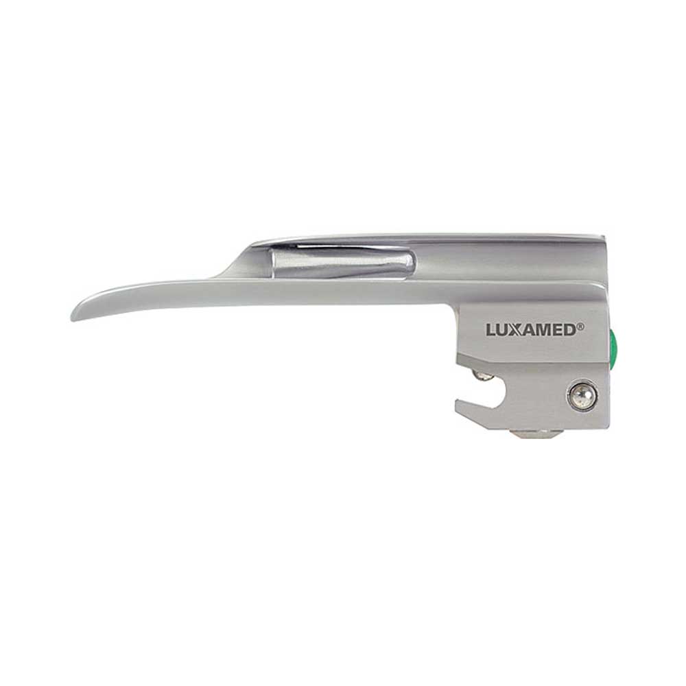 Luxamed F.O. Miller Blade Replaceable Light Guide, 00 - 4