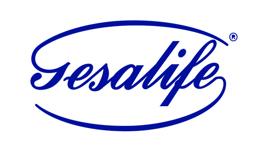 Logo Gesalife