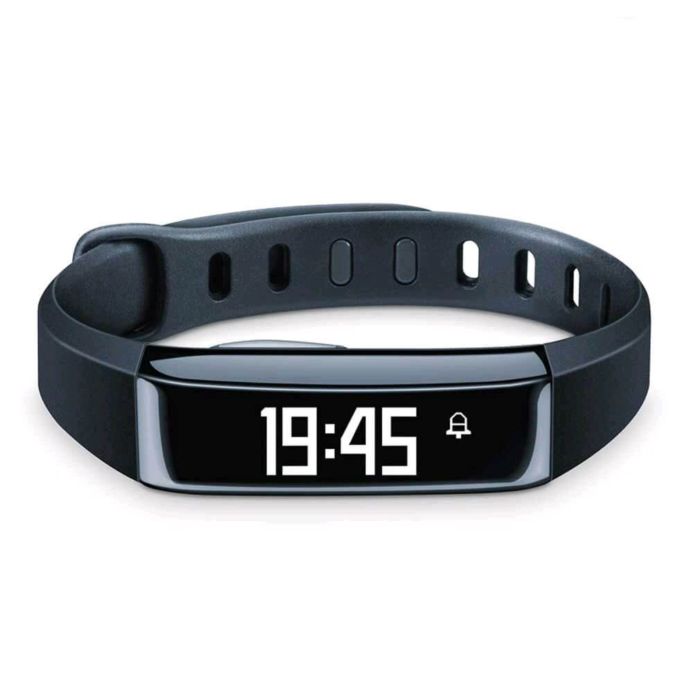 Beurer activity sensor u. Sleep monitoring AS80, Bluetooth, Mobile App