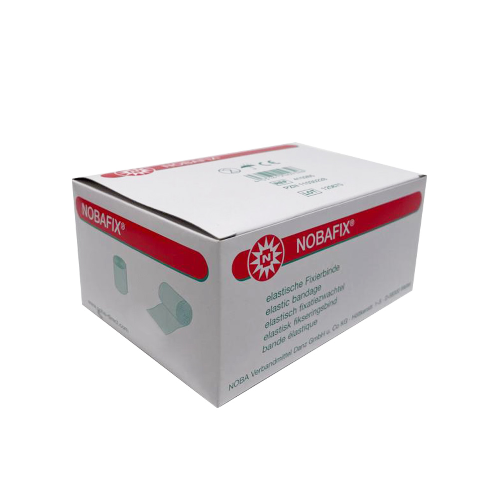 Nobafix® Fixation bandage non-sterile, various sizes / quantities