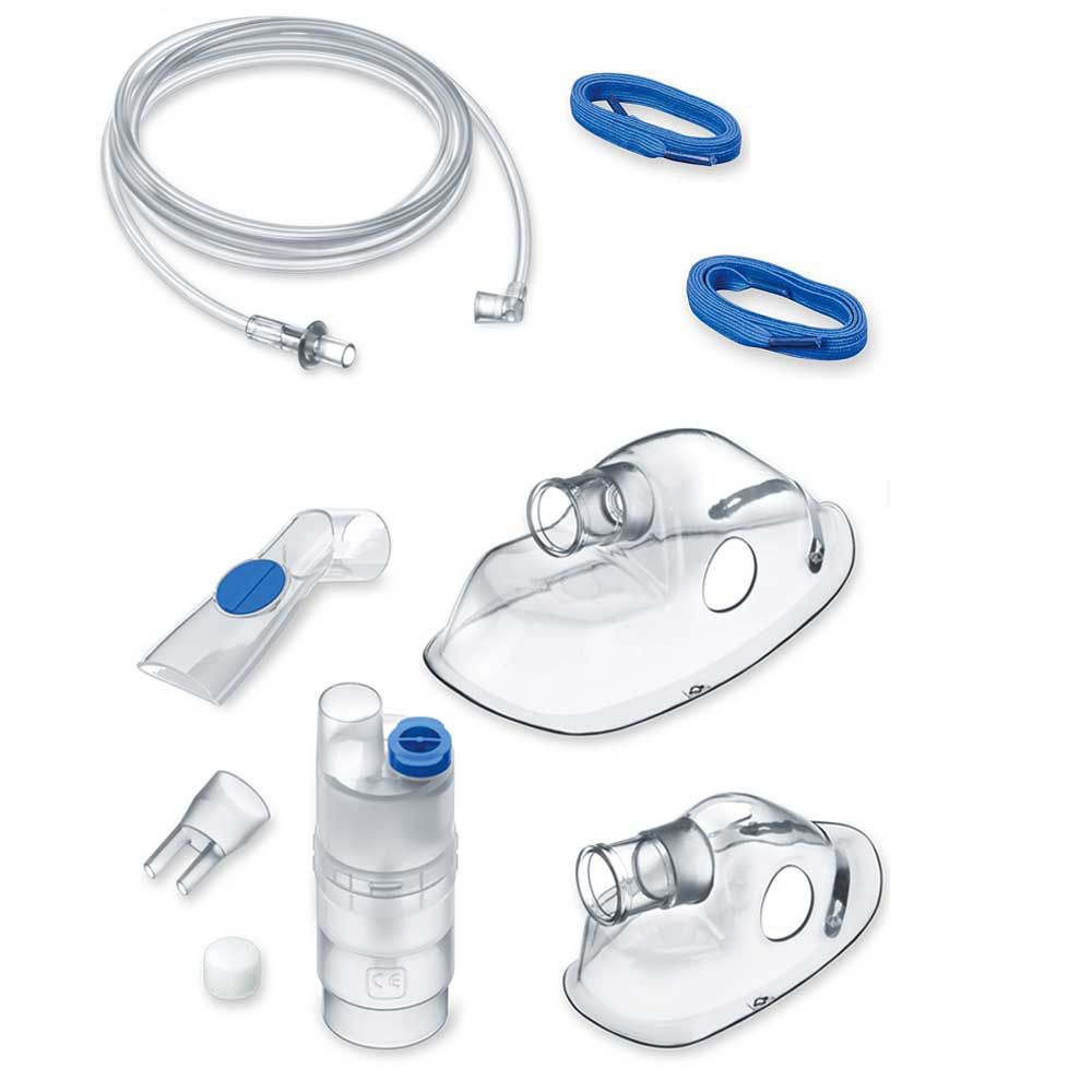 Beurer IH Yearpack, accessory set for inhaler, 10 filter