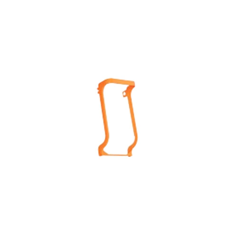 Design Ironing signal orange for BODE Euro dispenser Vario 500ml or 1l