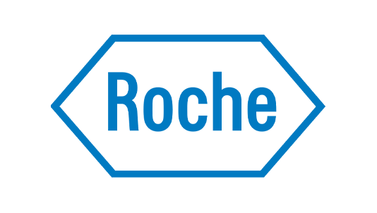 Logo Roche