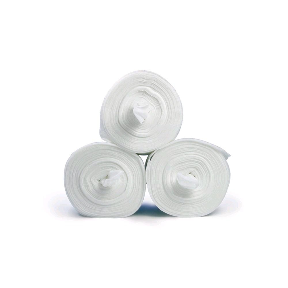 Desco Wipes DT (32 x 30 cm), pack of 6 rolls of 100 wipes