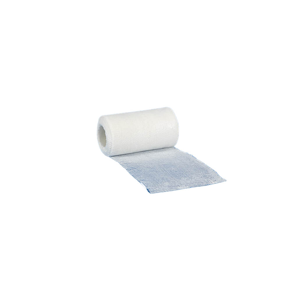 Noba rigid zinc gel bandage, moist, zinc glue, 7m x 10cm