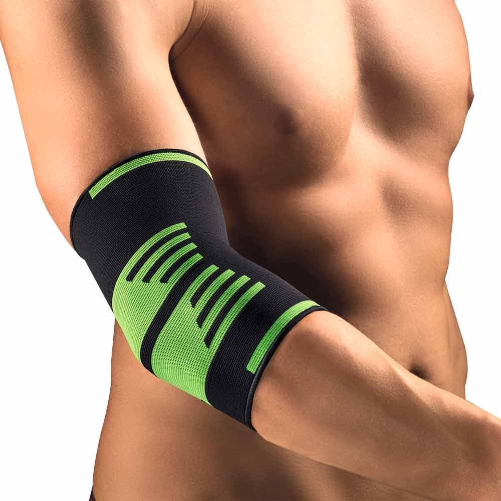 Bort ActiveColor Elbow Bandage, Sport, M