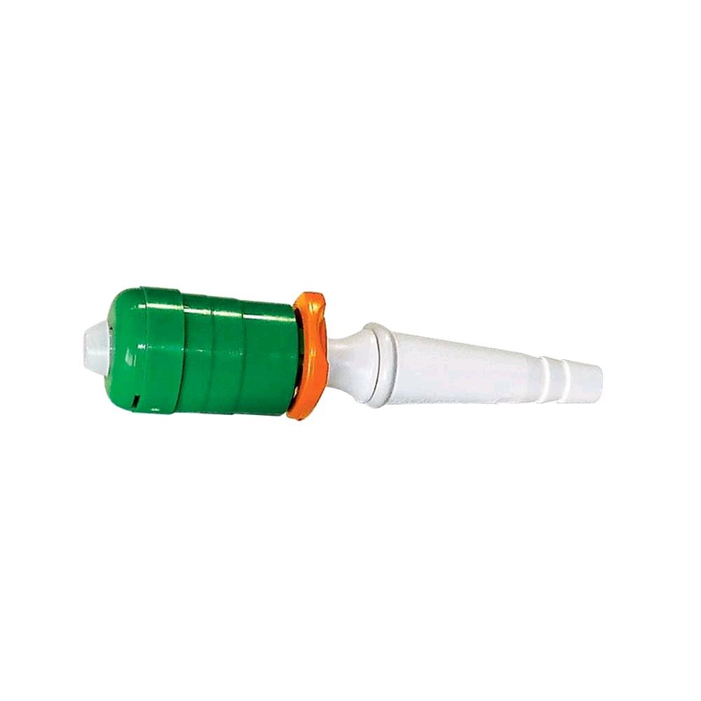 Ratiomed catheter valve KV 100 indwellingcatheter single hand, sterile