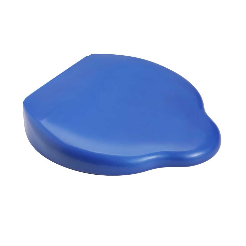 Behrend Mobile cushion Sit on Air, air-filled, adjustable, up to 150kg