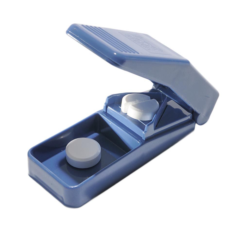 Bort Tablet Splitter EasyLife, blue