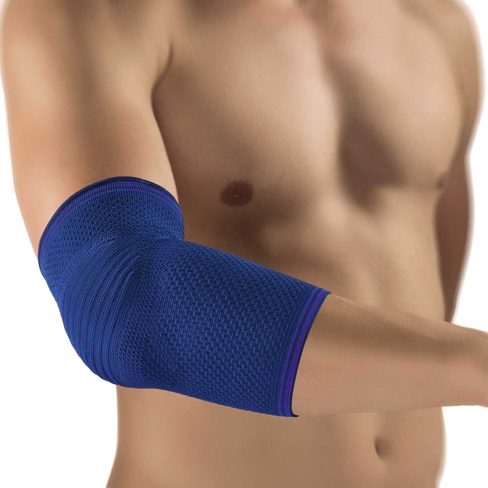 Bort KubiTal padded Elbow Support, different Variants