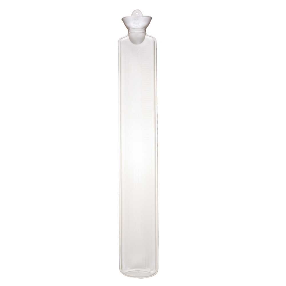 Sänger hottie Longi, extra long, 77cm, without cover, white, 2.5 l