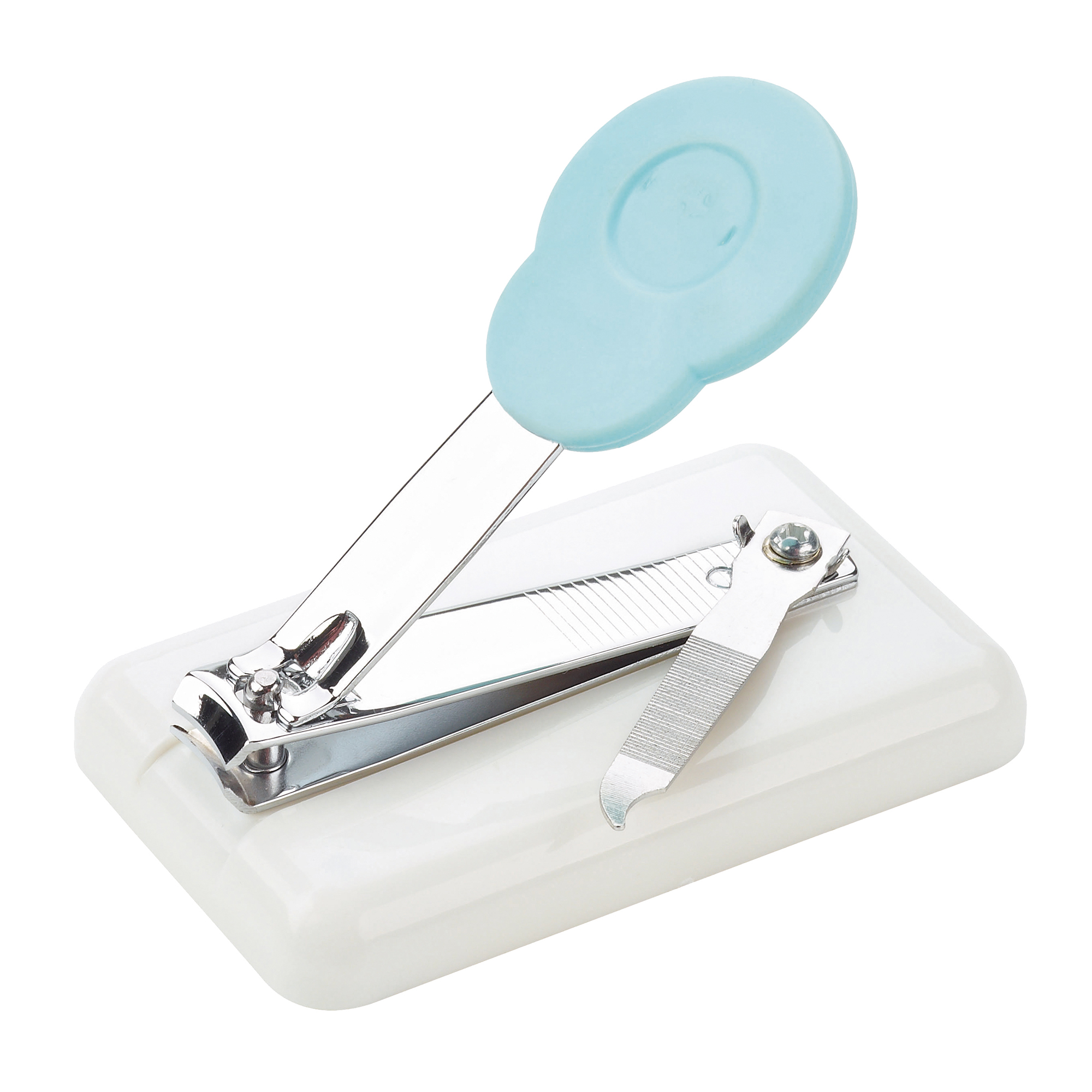 Sundo EASI-GRIP One-Handed Nail Clipper