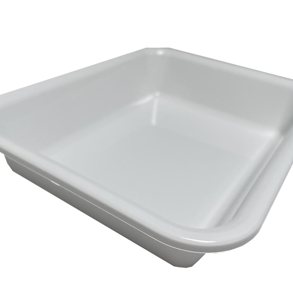 Schülke Drip Tray As Replacement For SM2 Disinfectant Dispenser