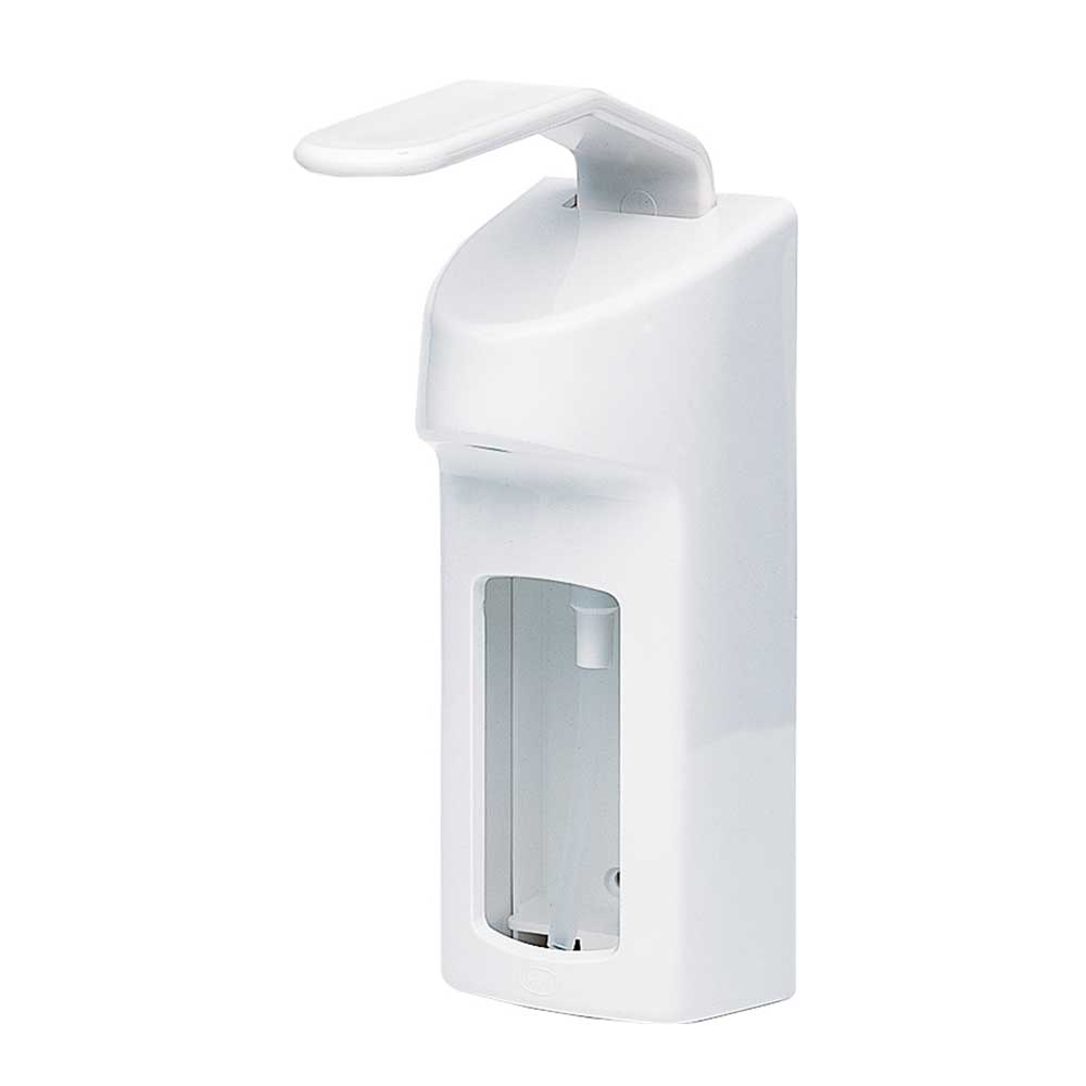 Ecolab Disinfectant Dispenser Dermados S 500 ml / L 1000 ml