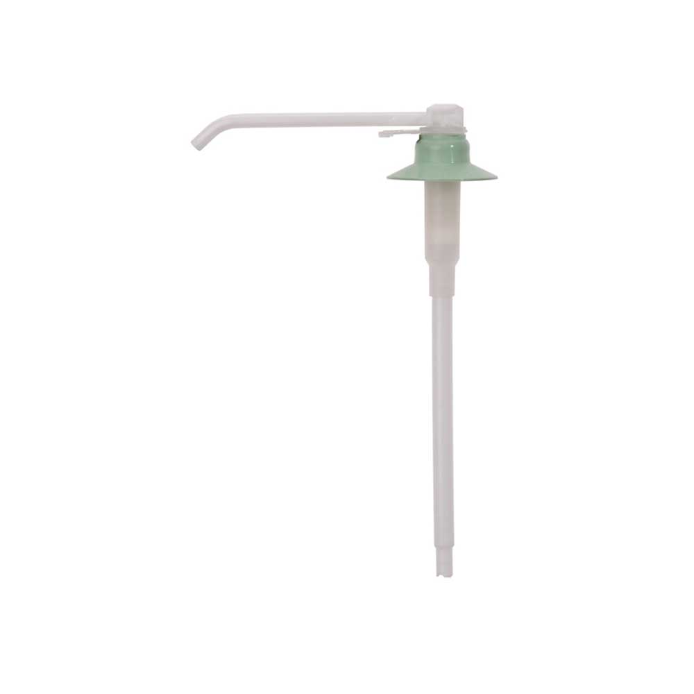 Schülke Plastic Pump for KHK / KHL Disinfectant Dispensers, 500 ml