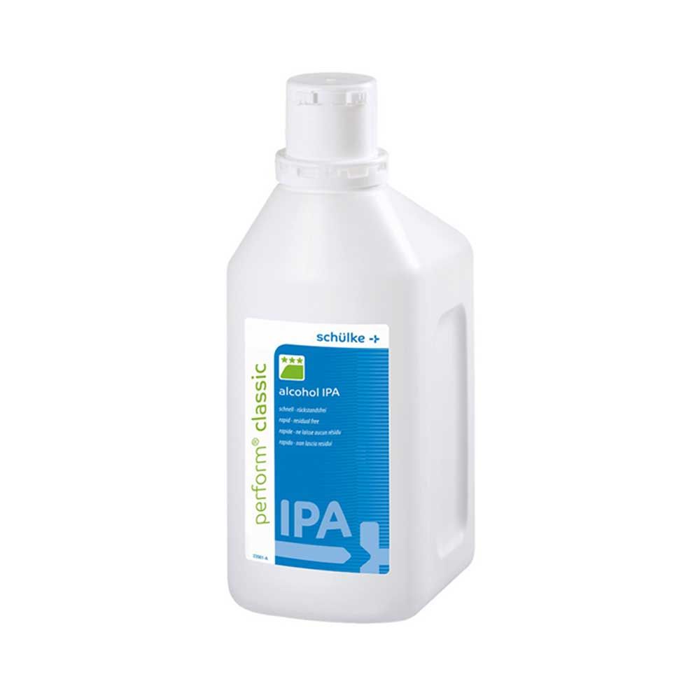 Schülke Disinfecting Solution Perform® classic alcohol IPA 70% 1000ml