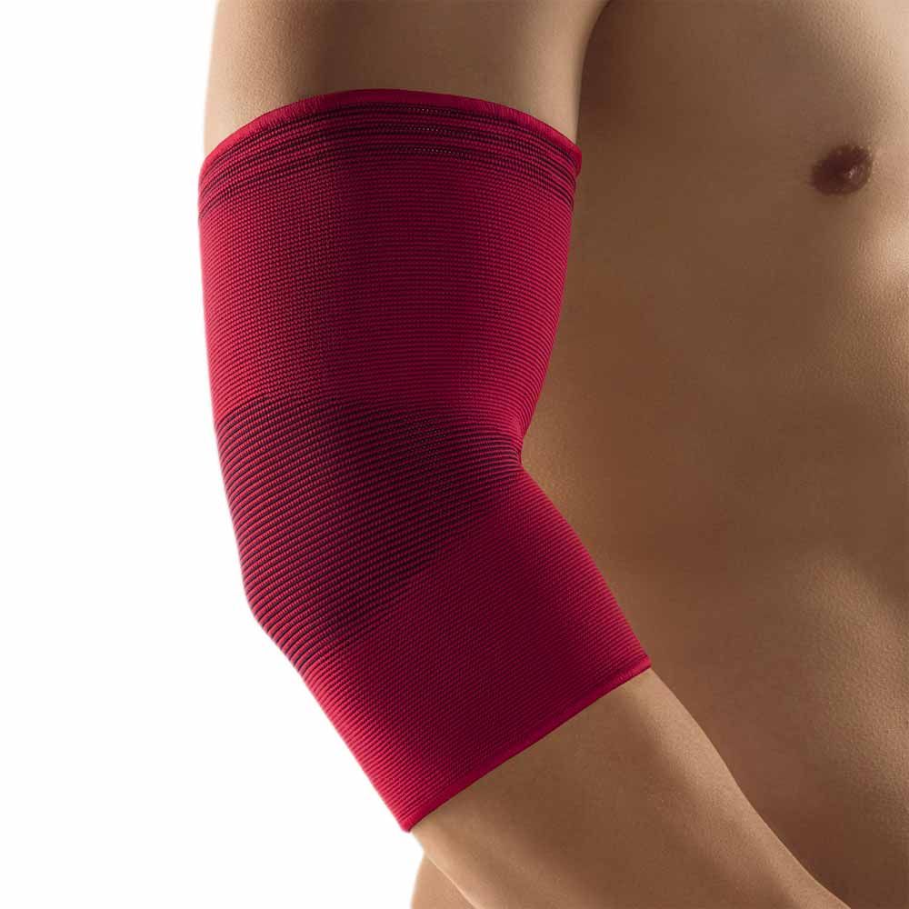 Bort ActiveColor Elbow Support, different Styles