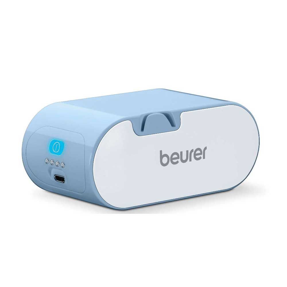 Beurer Inhaler IH 60, Compressed Air Technology, incl. Accessories