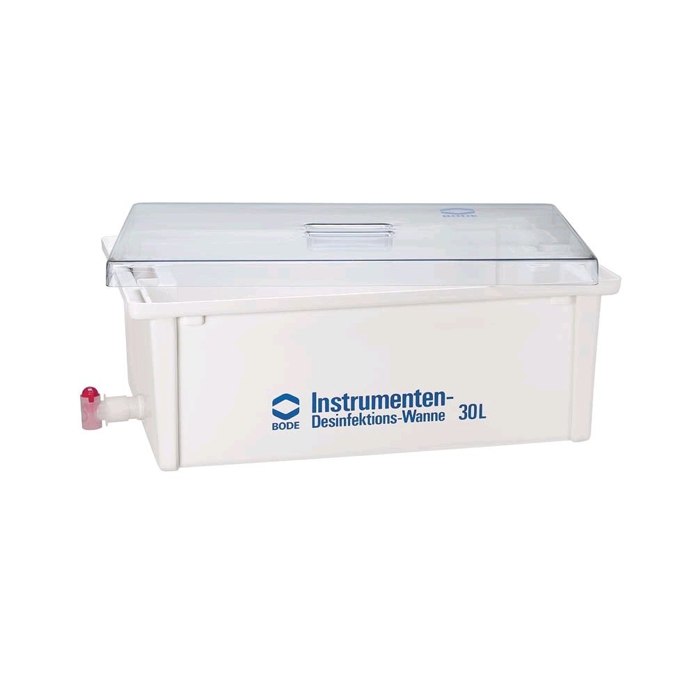 30 liter Disinfection tray, 1 pack