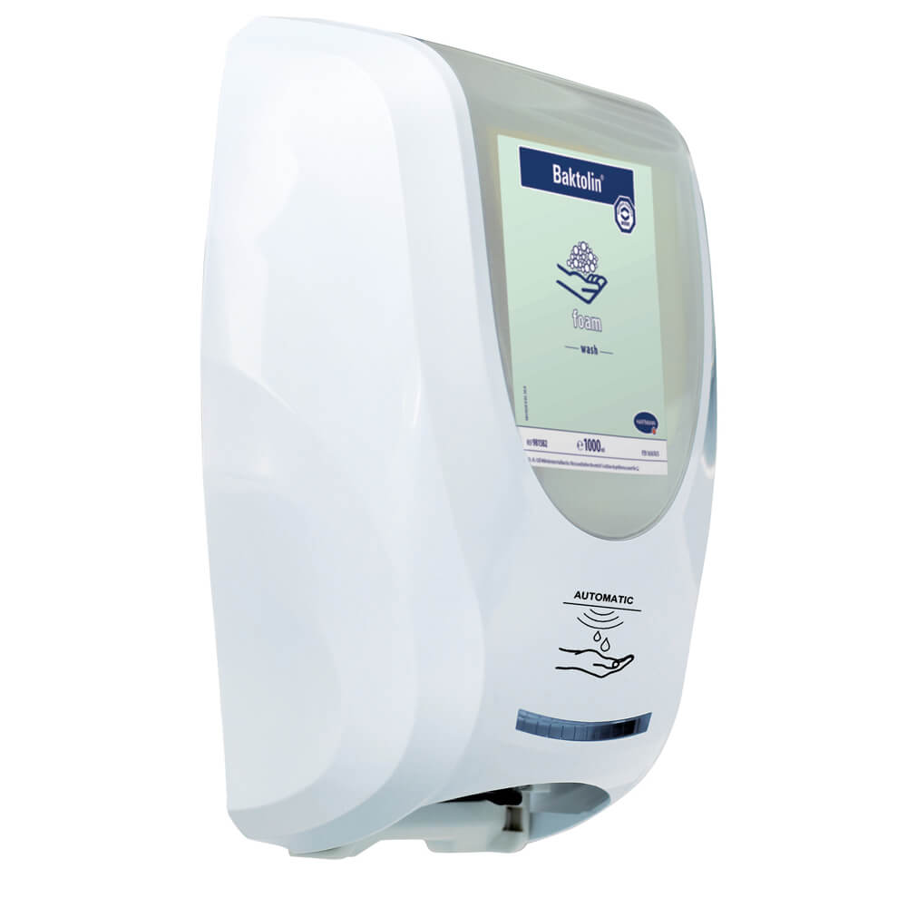Baktolin® foam wash lotion, foam soap, for CleanSafe dispenser, 1000ml