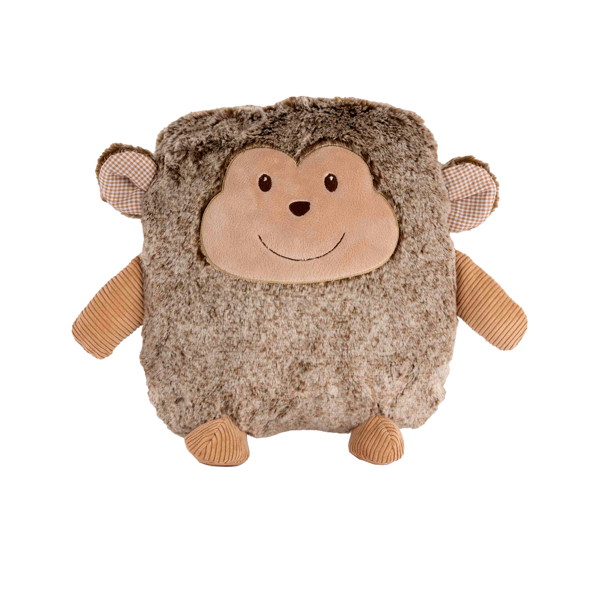 Sänger 0.8 Liter Hot Water Bottle Chimpanzee Jane