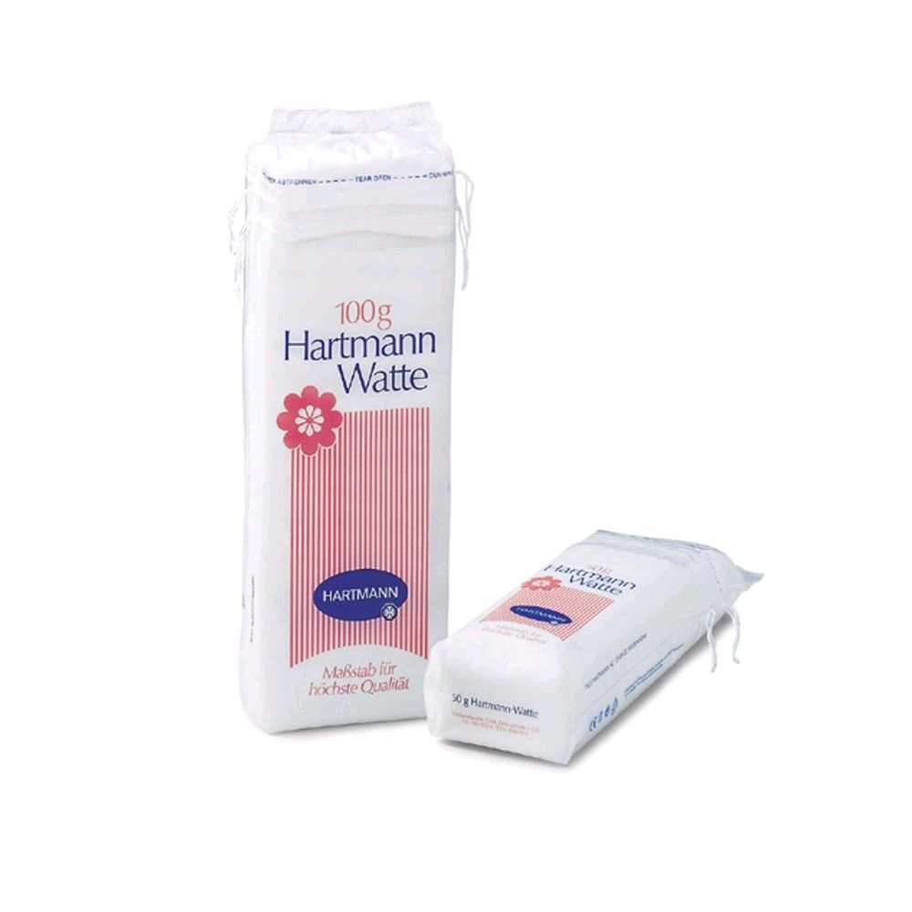 HARTMANN cotton, 50 g