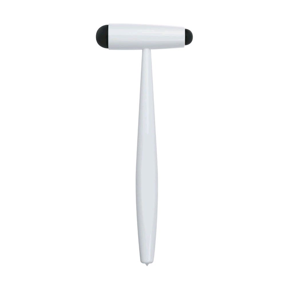 Luxamed Reflex Hammer Trömner, 230 mm, diverse colours