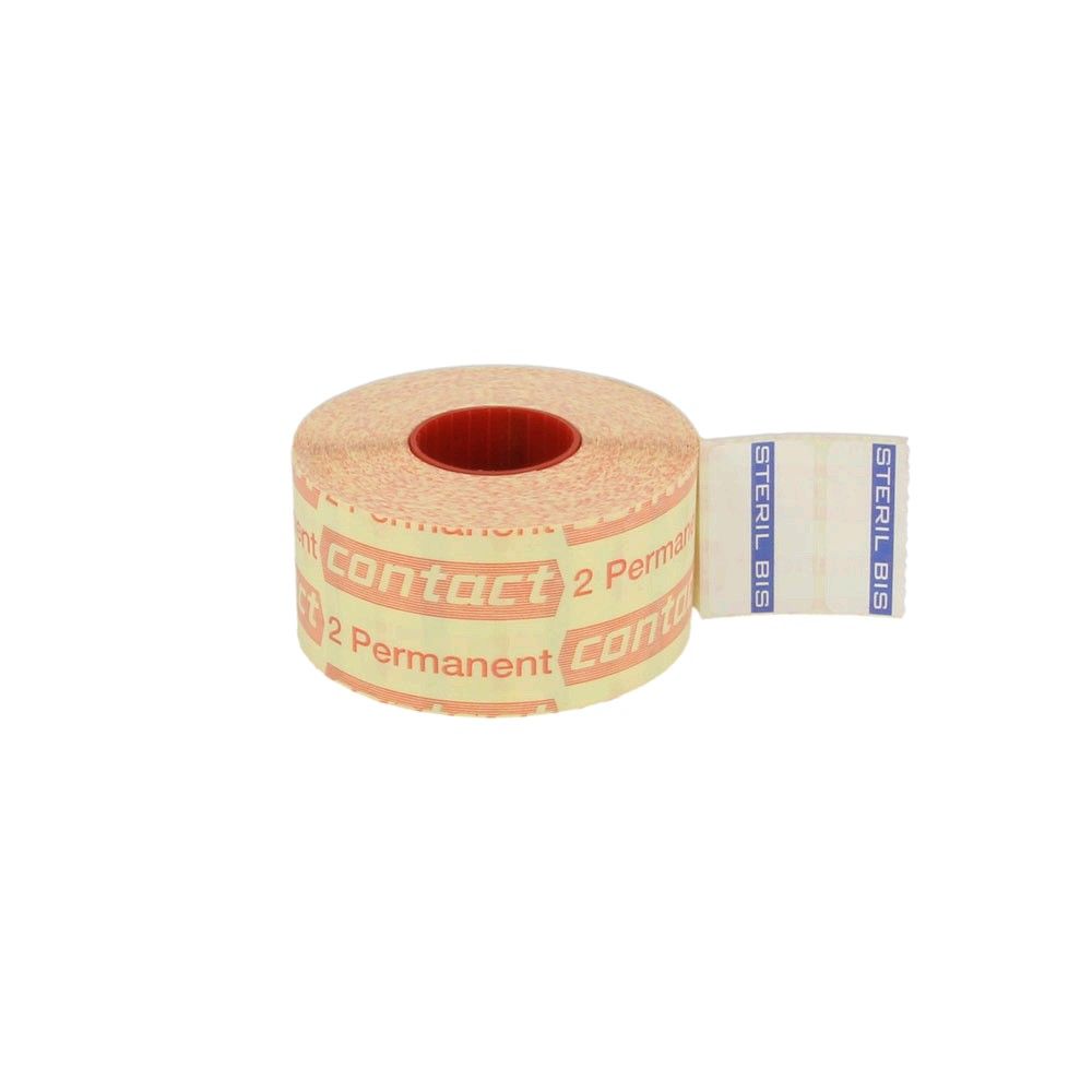 Replacement Labels for Euronda Label Printer, 5 rolls with 700 items