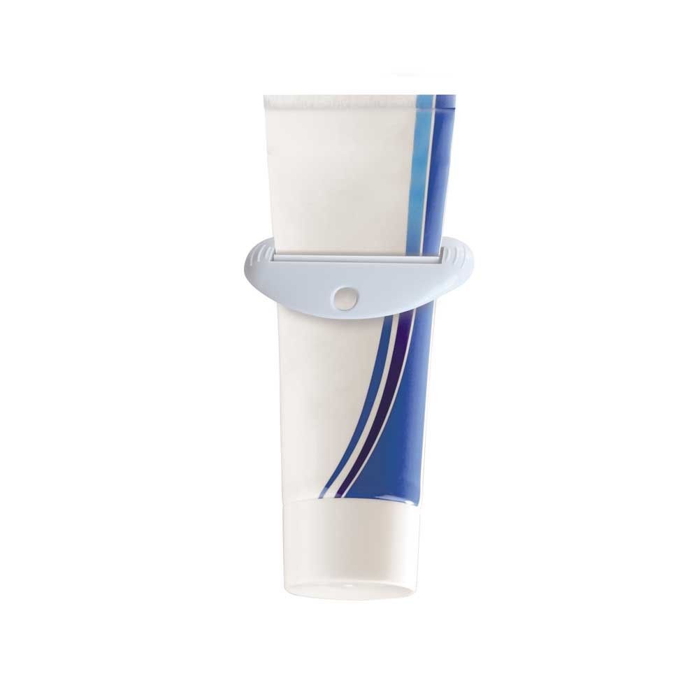 Behrend tube squeezer Basic, plastic, white, 2 items