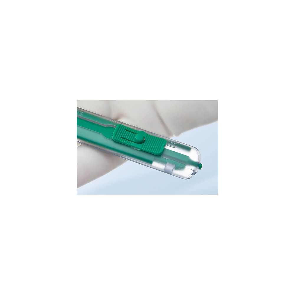 B.Braun Aesculap® safety scalpels, 10 pieces, Figure 15