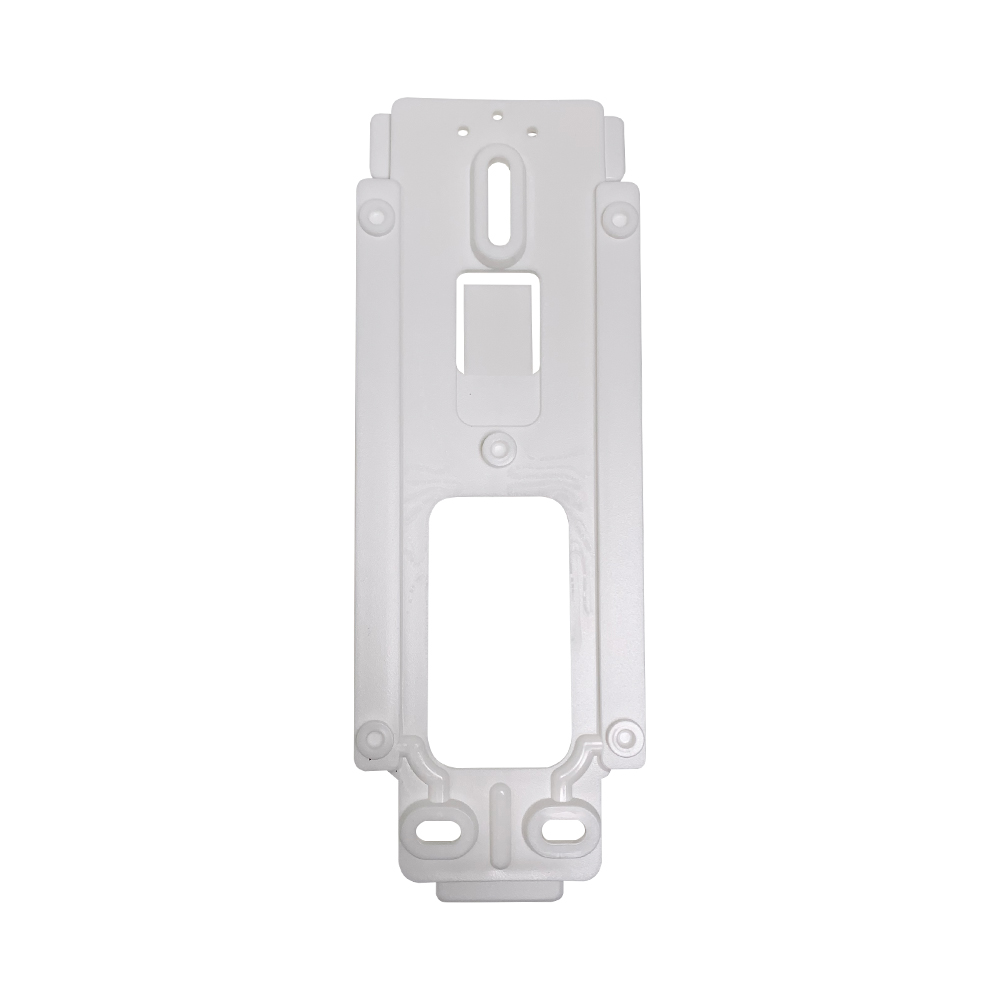 Schülke wall plate for sm2 universal disinfectant dispenser