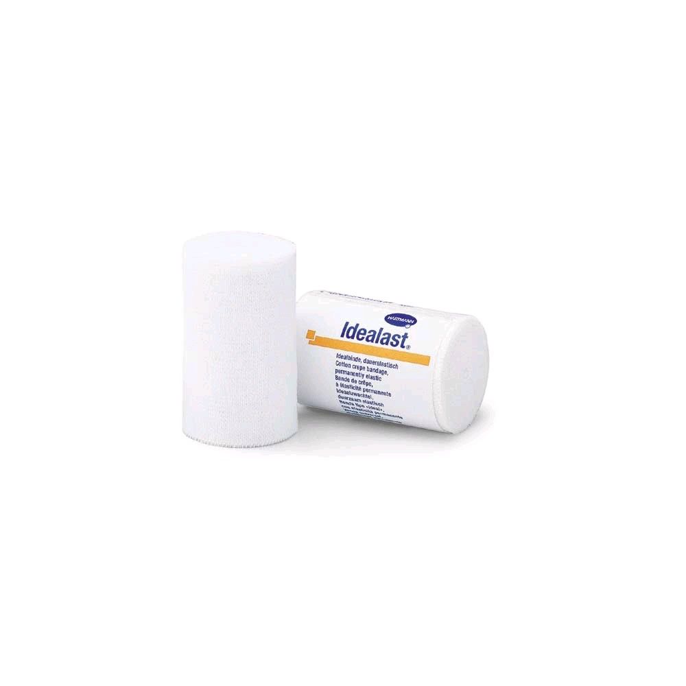 Hartmann Idealast, ideal bandage, permanent elastic, 1 item, 6 cm x 5 m