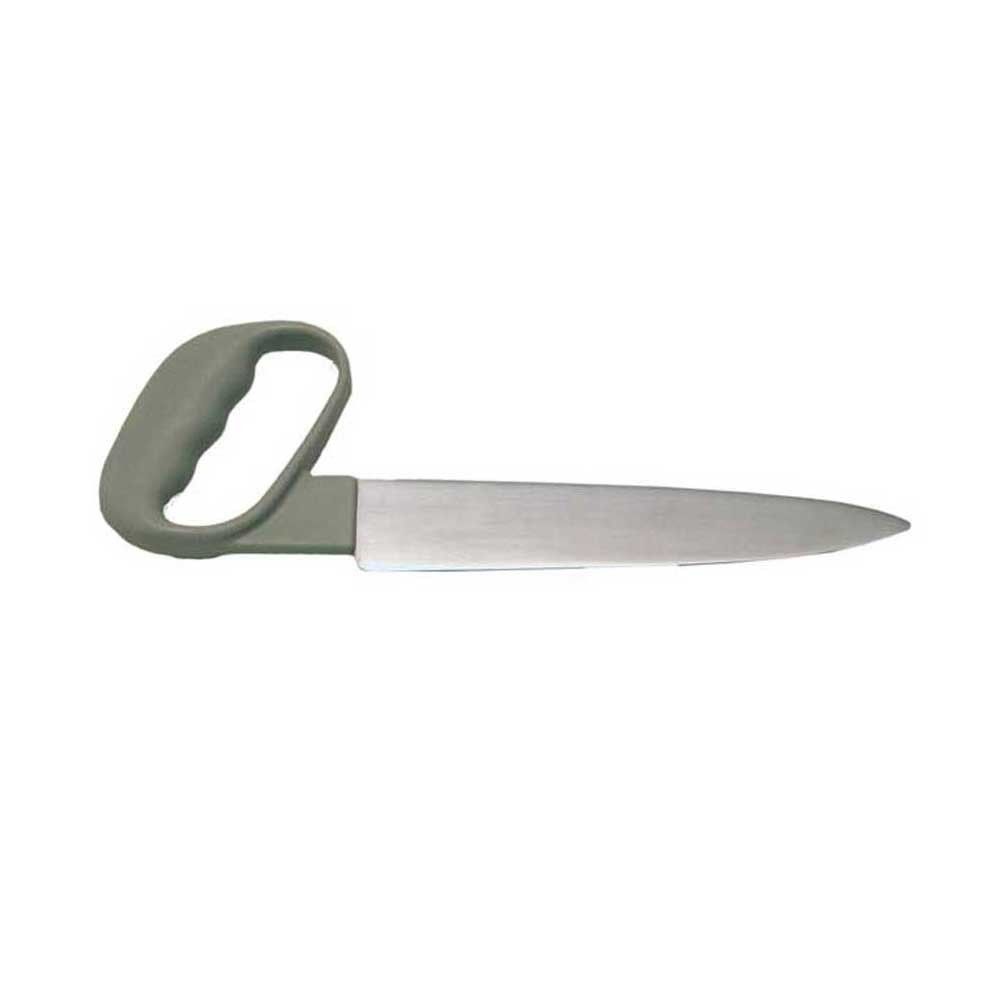 Behrend smooth cutting knife Reflex, senior knife, handle, 20cm