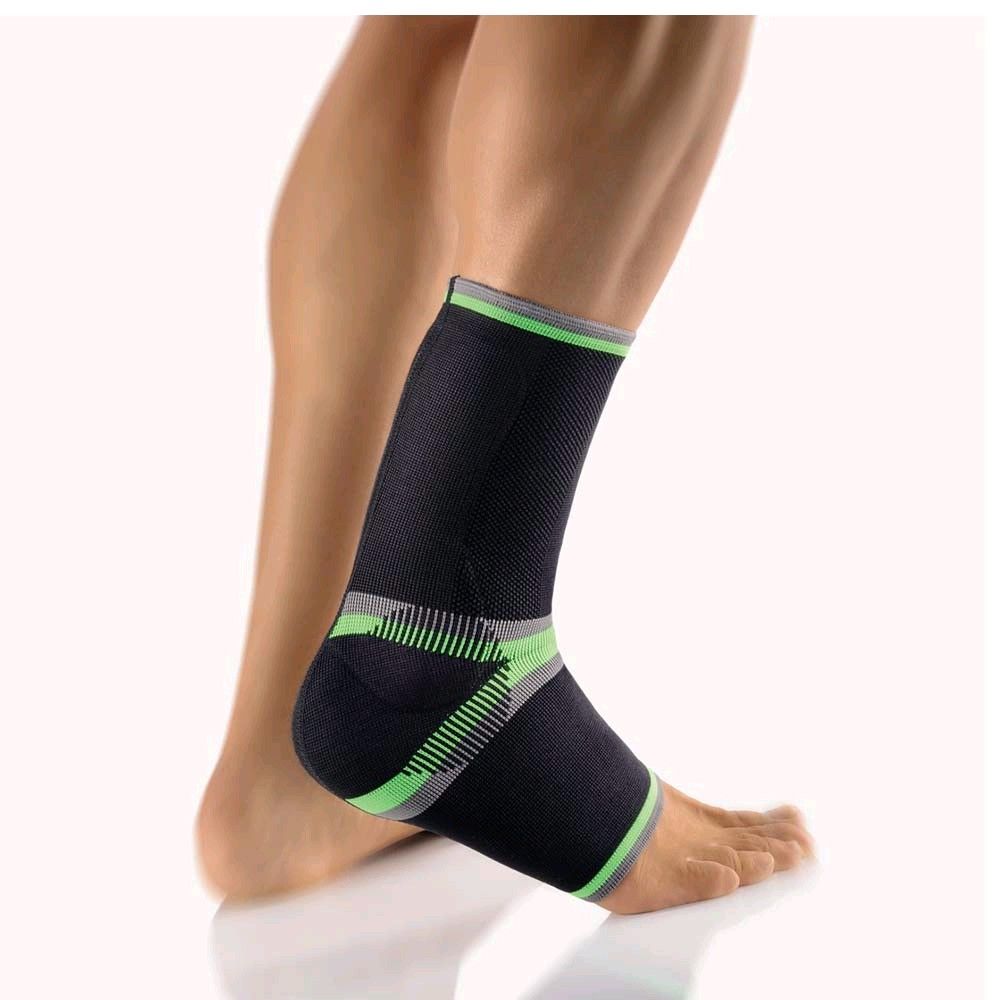 BORT AchilloStabil® Plus Sport Achilles tendon bandage, medium