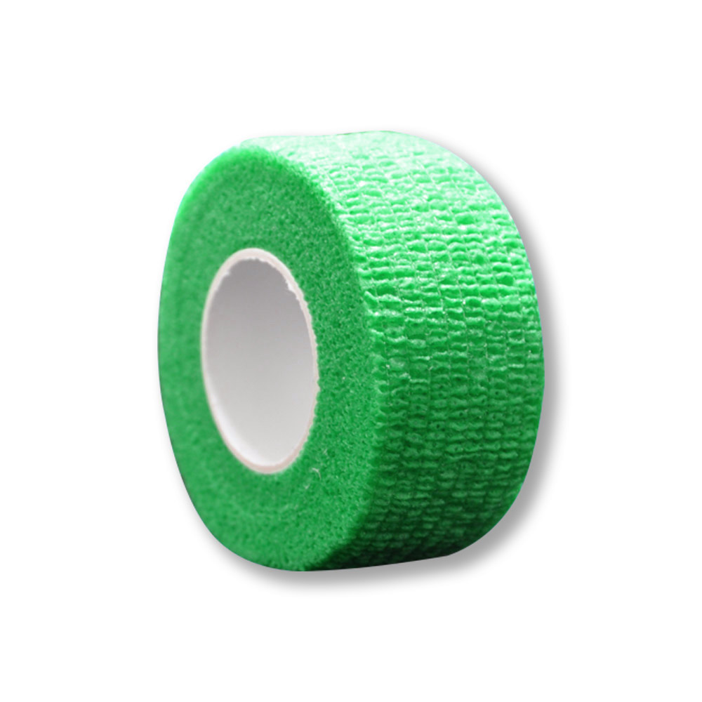 MC24® finger tape SET, cohesive, 2,5cmx4,5m, 3rolls