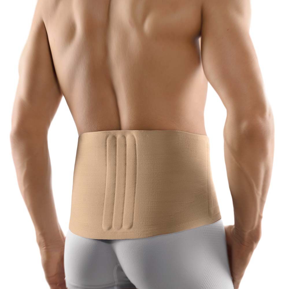 Bort activemed Lumbar Spine Back Support, S