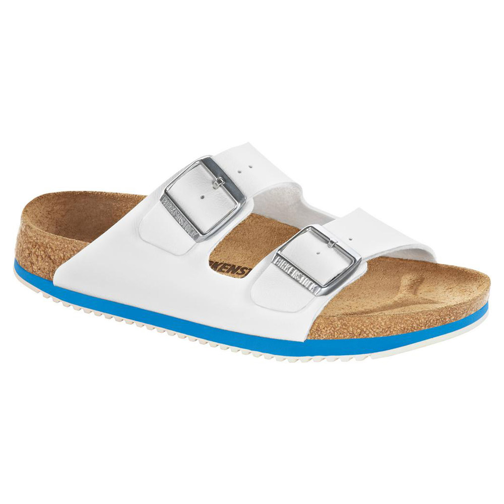 Birkenstock Arizona SL with super outsole, various colors / sizes