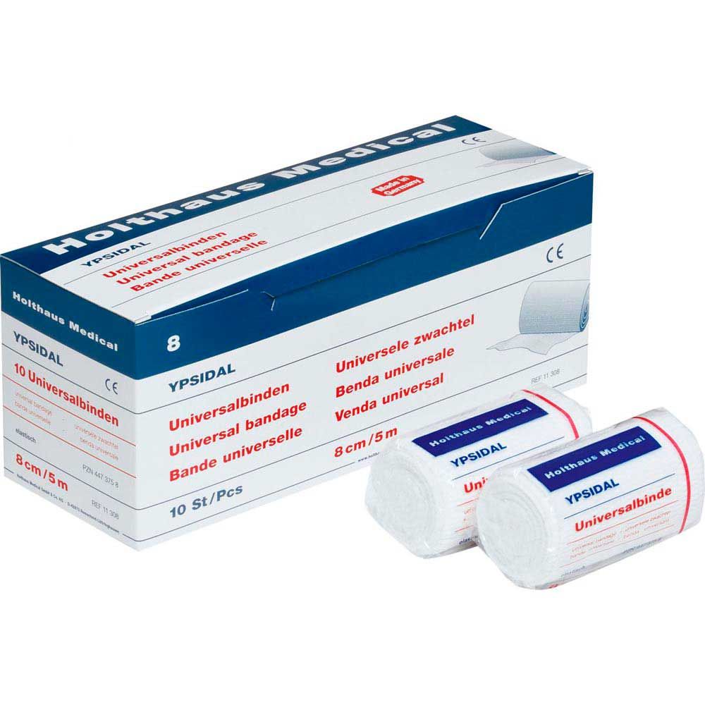 Holthaus Medical YPSIDAL universal bandage, 10cmx5m