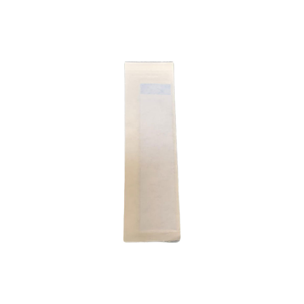 Detectable Plaster, blue, 20 x 180 mm, 15 items