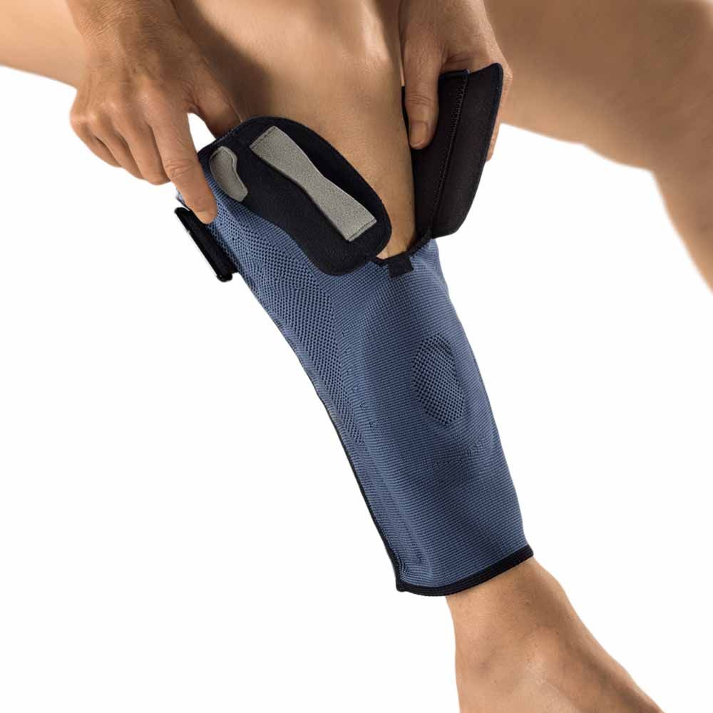 Bort Generation Knee Support, Knee closed, Size 5