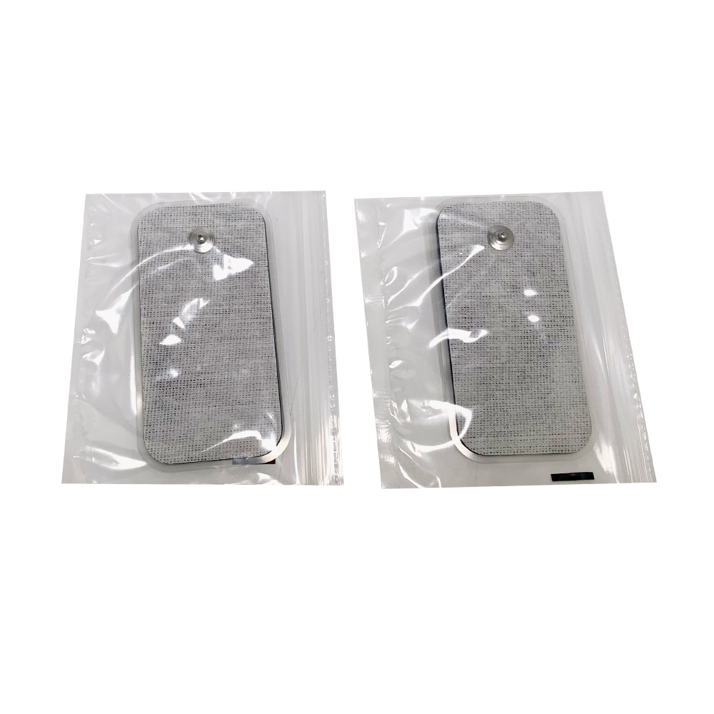 Beurer electrodes 50x100 mm, electrostimulation device EM 41/49/80/95, 4 items