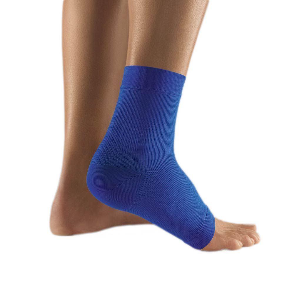 Bort ActiveColor Agile Ankle Support, Blue, XXL
