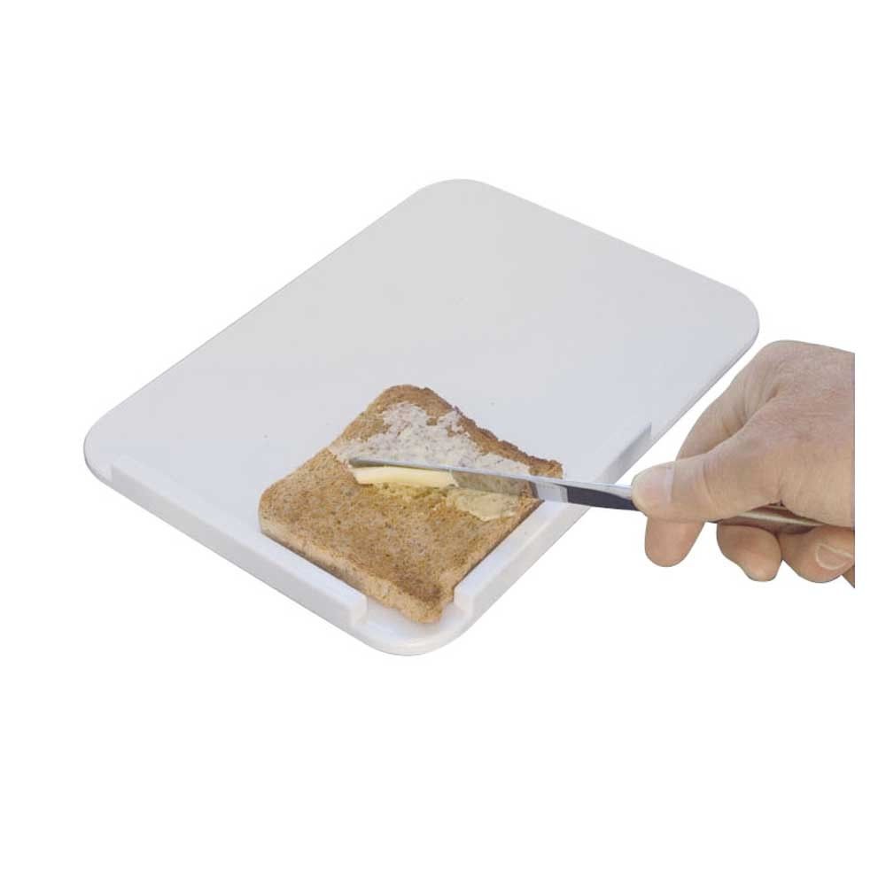 Behrend buttering board, Breakfast board, Anti-slip material