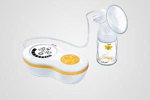 Breastfeeding & Baby Products