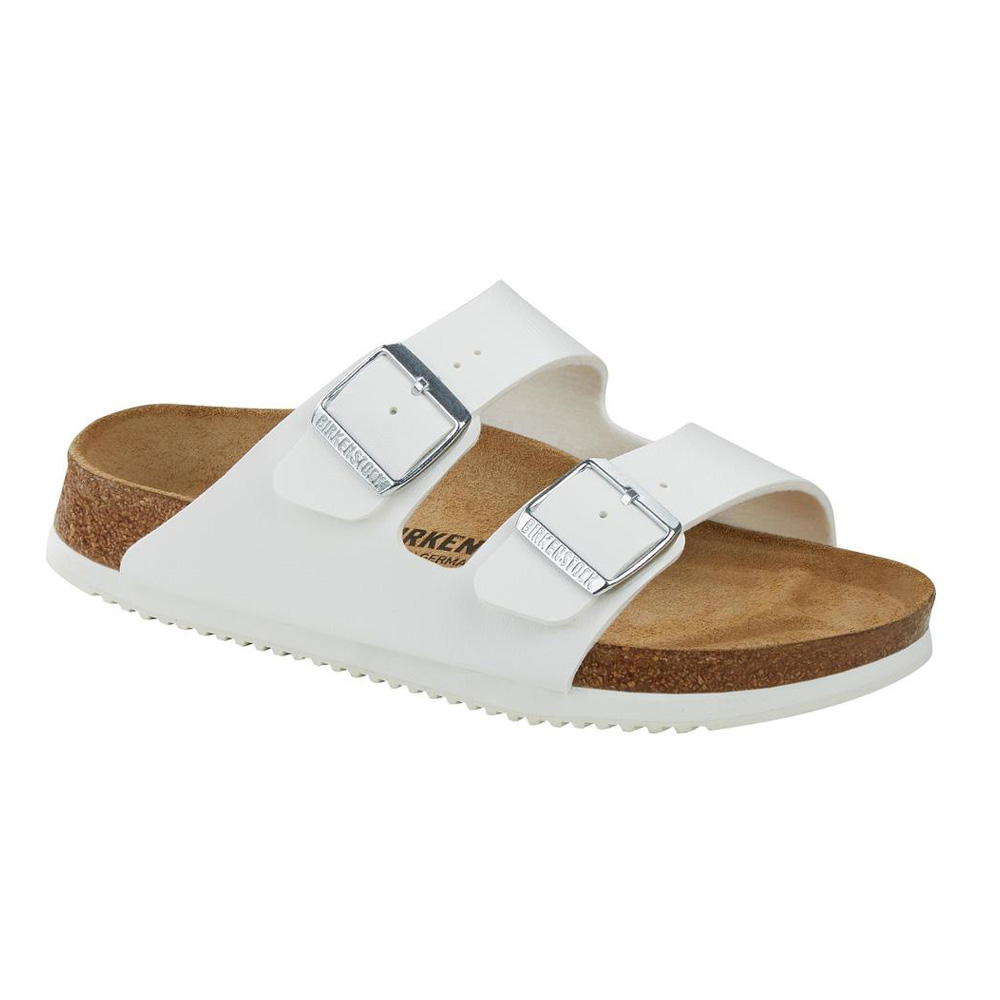 Birkenstock Arizona SL with super outsole, various colors / sizes