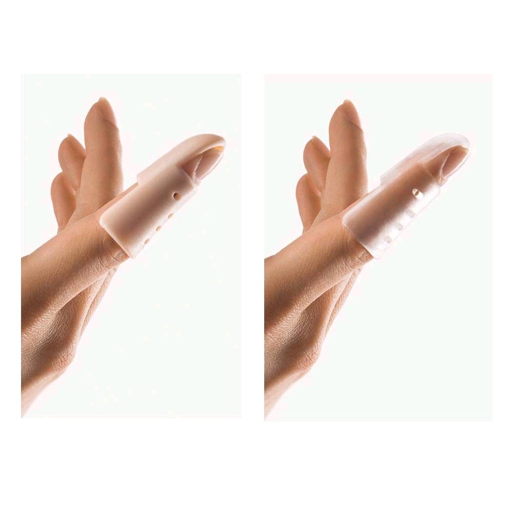 BORT Stacksche plastic finger splint, various colors, size 1 - 7